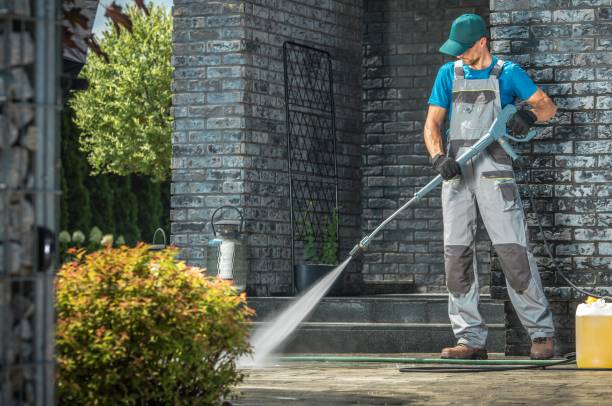 Playground Equipment Cleaning in Lochmoor Waterway Estates, FL