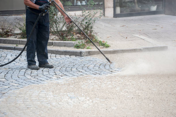 Reliable Lochmoor Waterway Estates, FL Pressure Washing Solutions