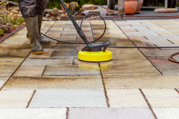 Best Warehouse Cleaning  in Lochmoor Waterway Estates, FL