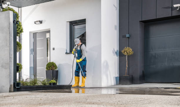 Best Animal Enclosure Cleaning  in Lochmoor Waterway Estates, FL
